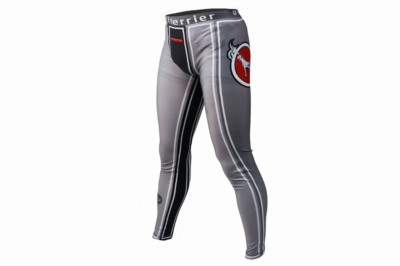 BULL TERRIER Spats – Long Spats
