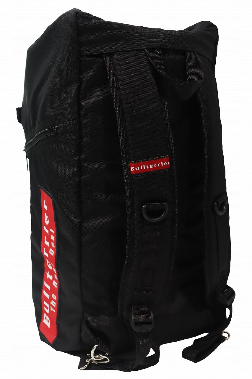 BORSA BJJ ZIP BIG Bullterrier