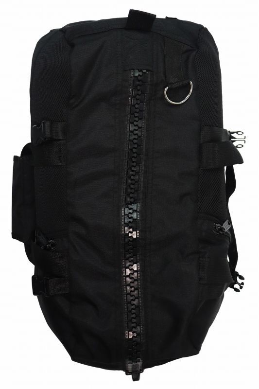 BORSA BJJ ZIP BIG Bullterrier