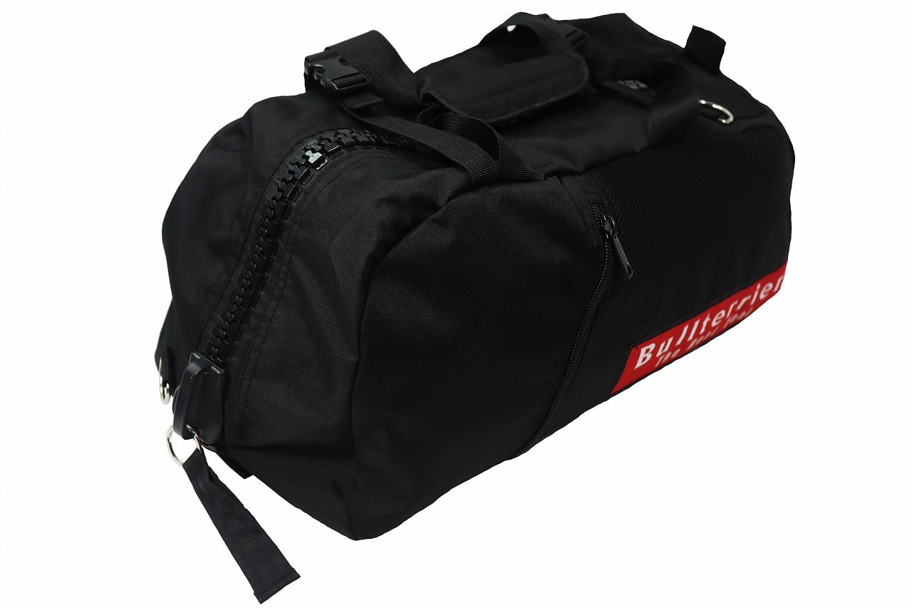BORSA BJJ ZIP BIG Bullterrier