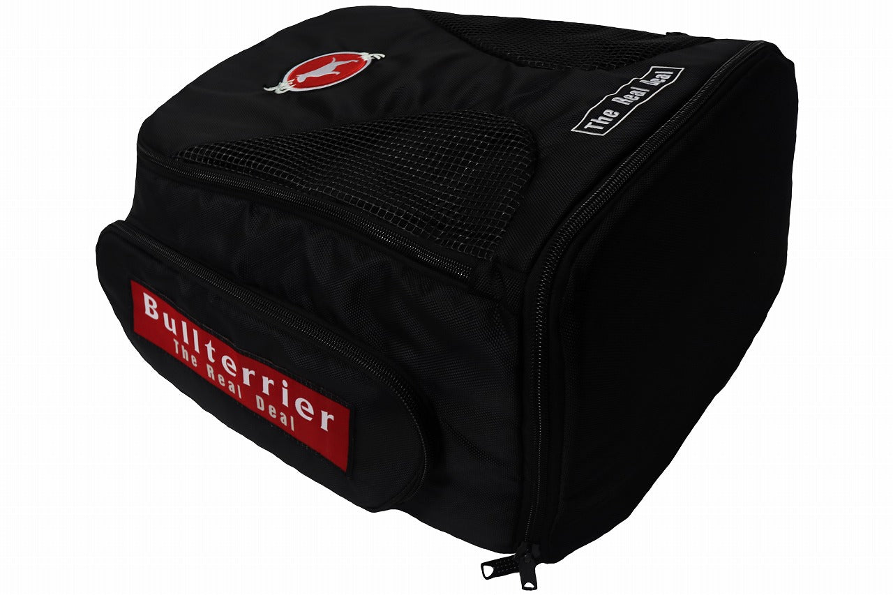 BULLTERRIER CONVERTIBLE BACKPACK BIG TRADITIONAL