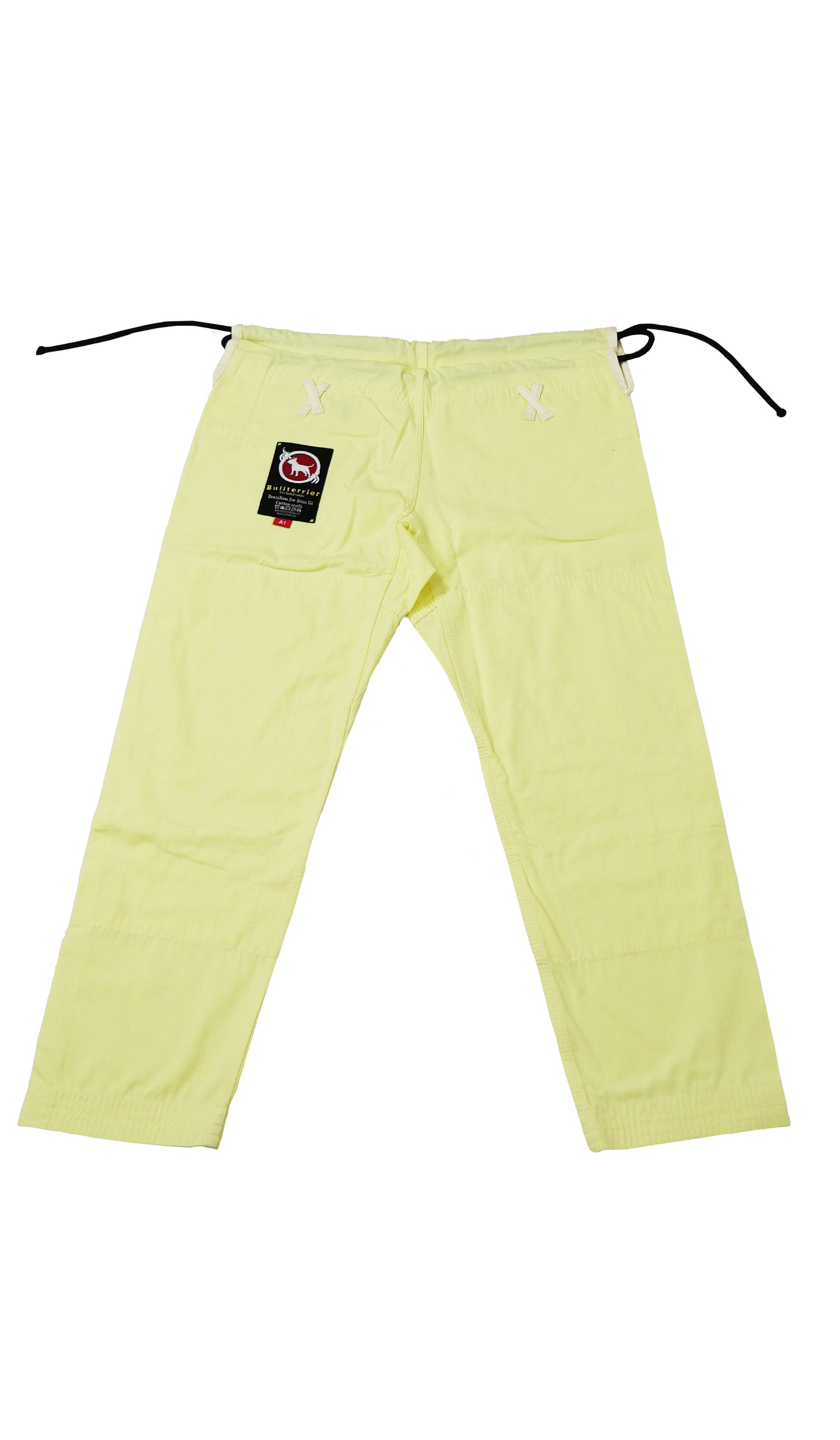 GI FRUTAS BANANA - PANTS