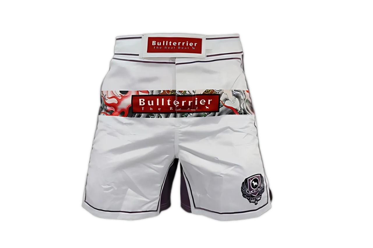 ACALA Fight Shorts