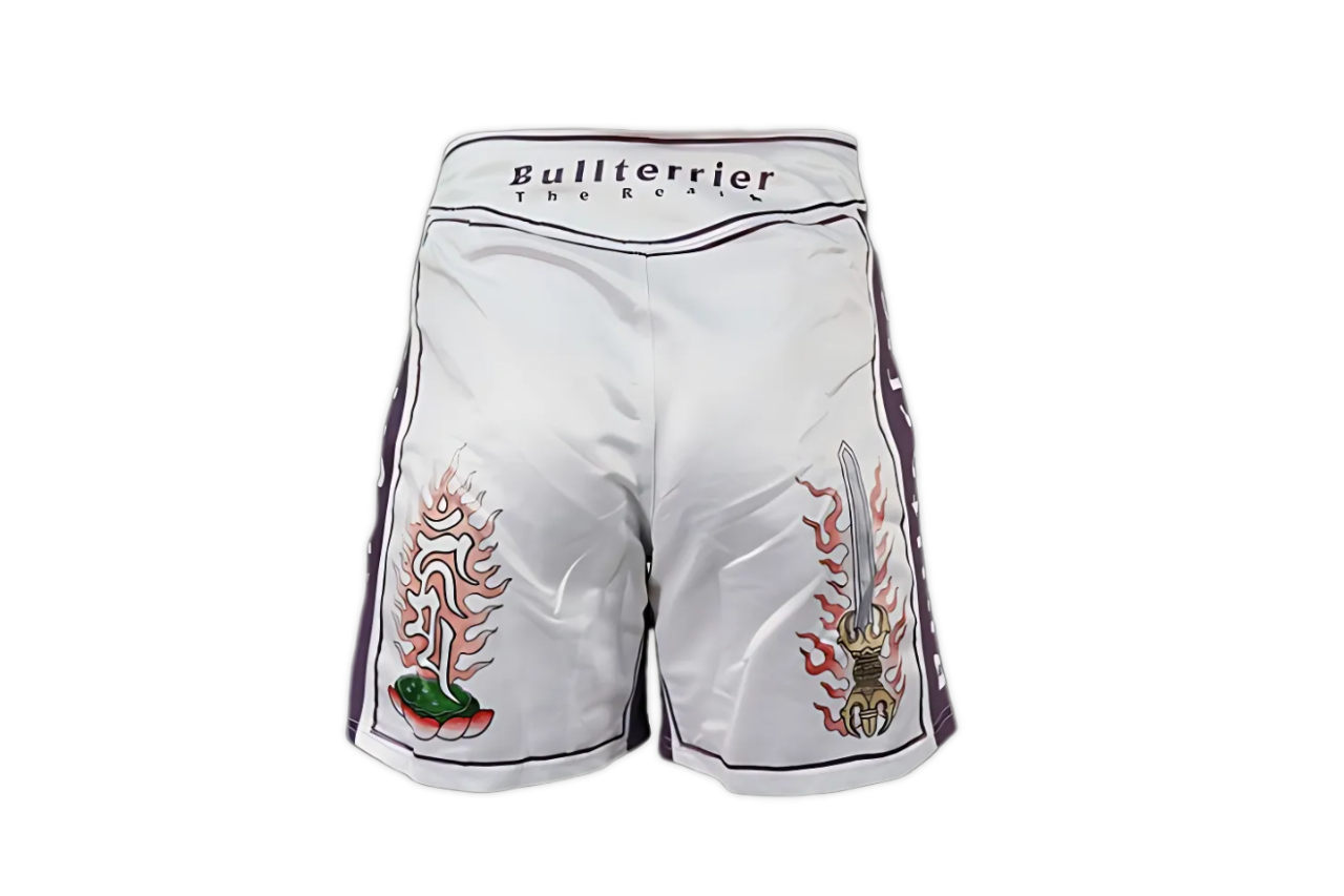 ACALA Fight Shorts