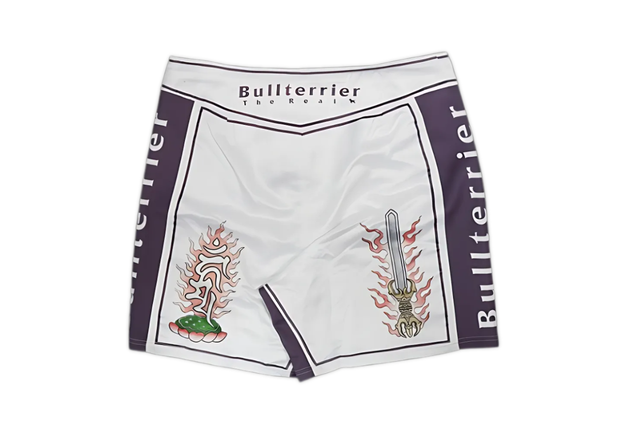 ACALA Fight Shorts