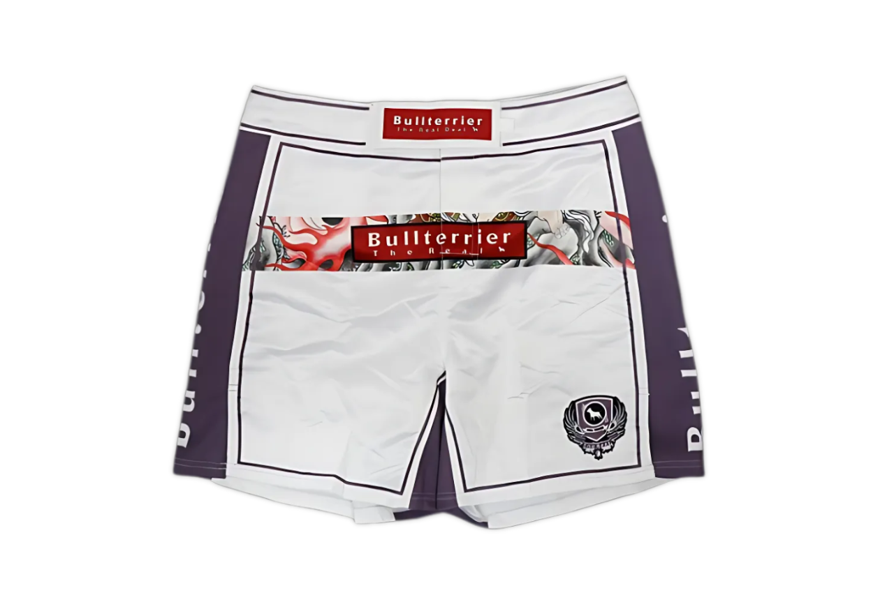 ACALA Fight Shorts