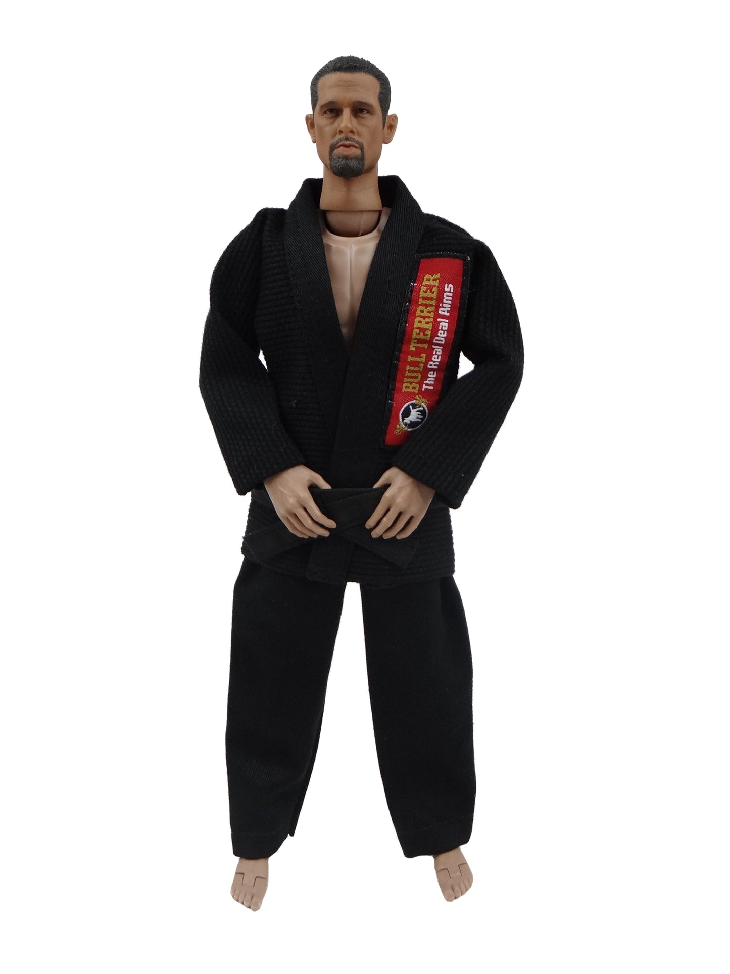 BULLTERRIER Accessories – 12INCH FIGURE