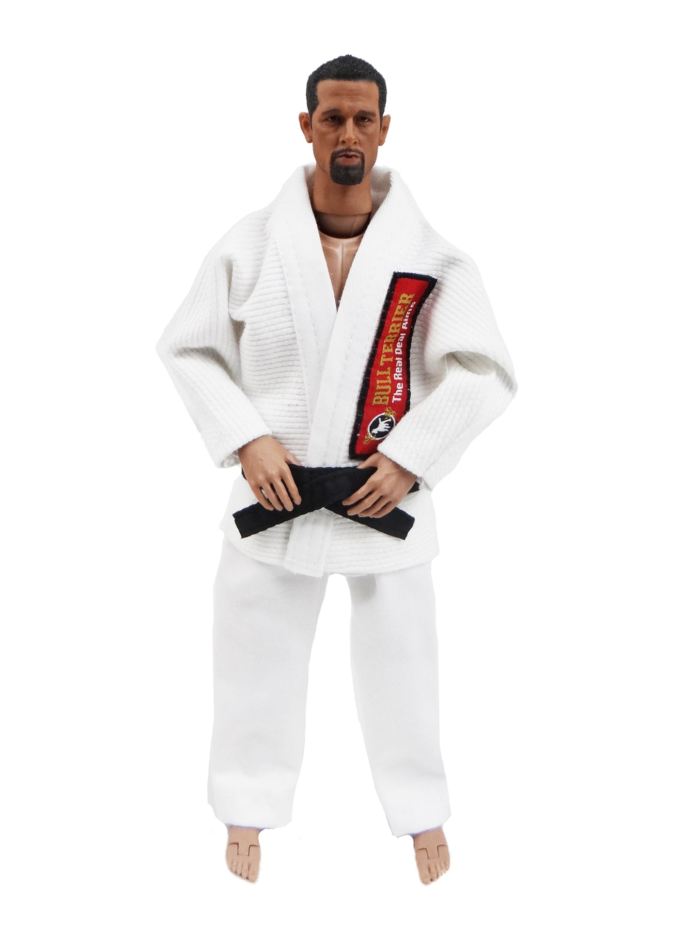 BULLTERRIER Accessories – 12INCH FIGURE