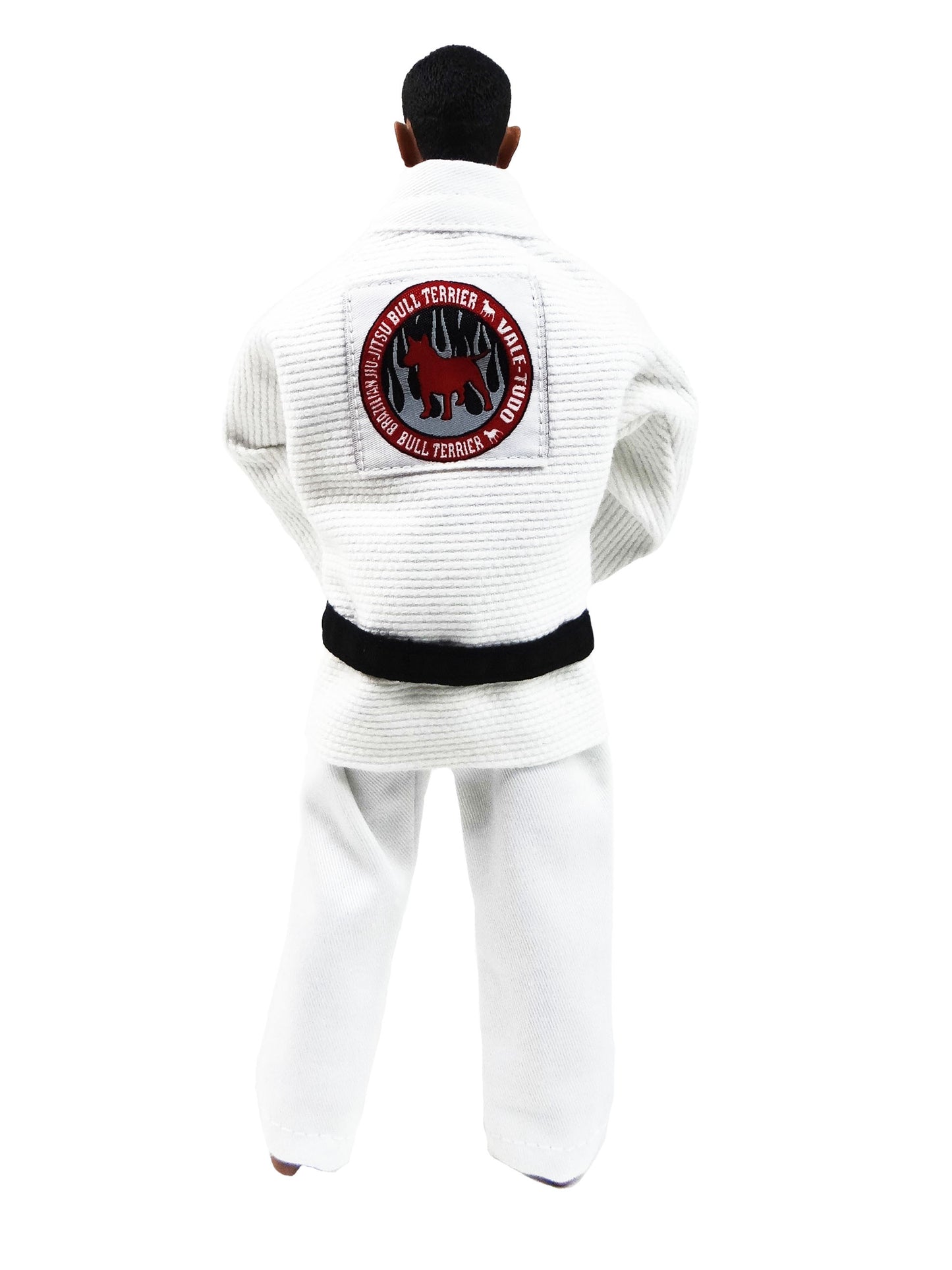 BULLTERRIER Accessories – 12INCH FIGURE