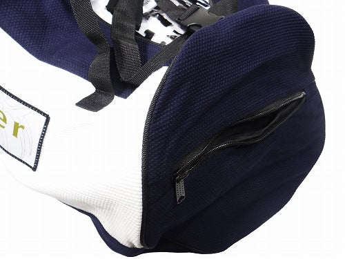 BULL TERRIER BAG