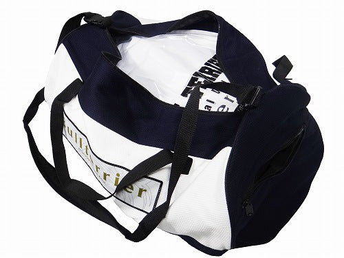 BULL TERRIER BAG
