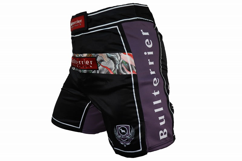 ACALA Fight Shorts