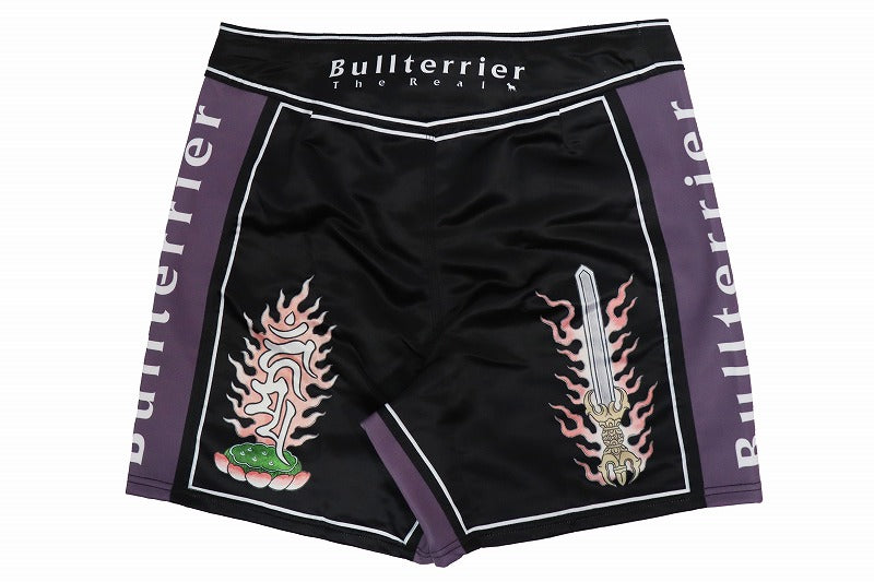 ACALA Fight Shorts