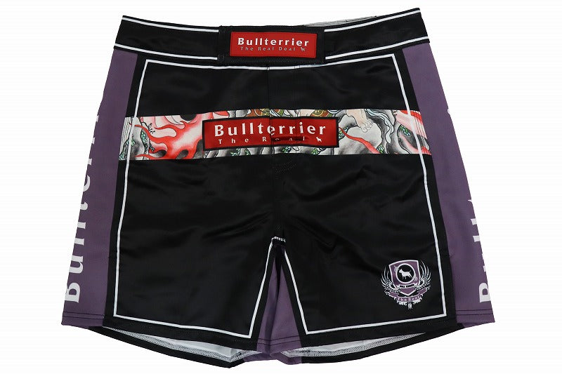 ACALA Fight Shorts