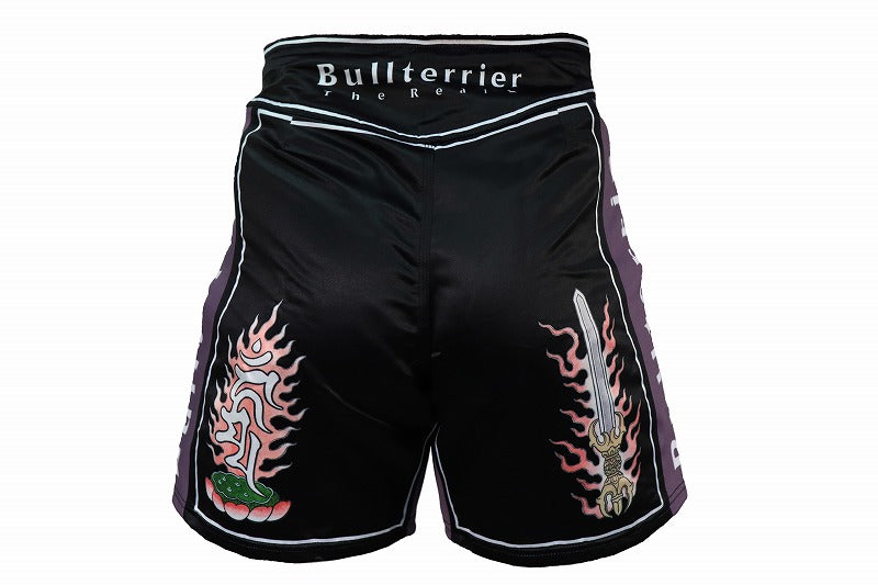 ACALA Fight Shorts