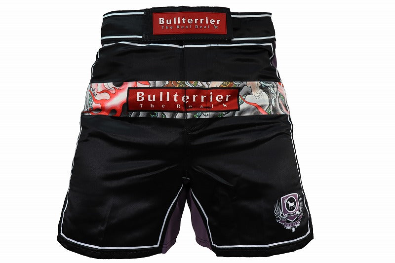 ACALA Fight Shorts