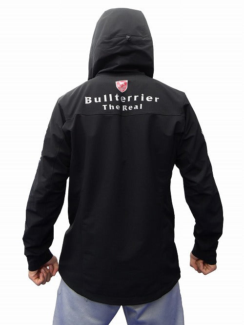 BULLTERRIER Hoodie Jacket