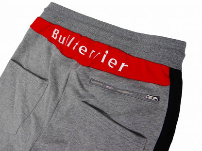 BULL TERRIER Pants – SETUP PANTS