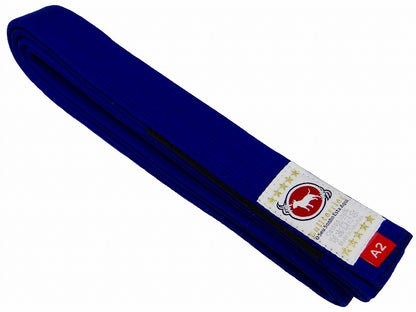 BULLTERRIER Jiu Jitsu Belt DELUXE EDITION