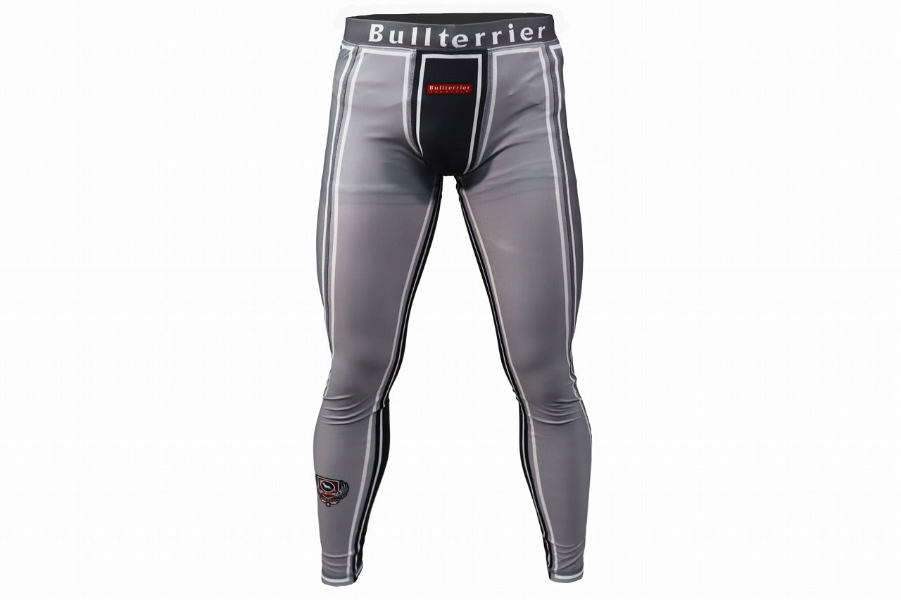 BULL TERRIER  Spats – Long Spats