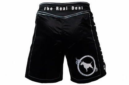 RANK Fight Shorts