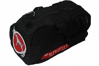 BORSA BJJ ZIP BIG Bullterrier