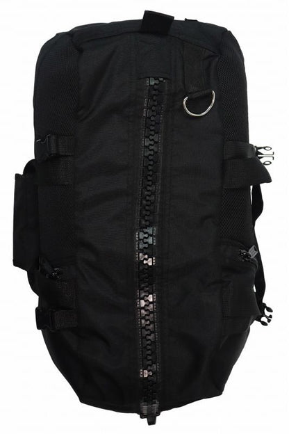BORSA BJJ ZIP BIG Bullterrier
