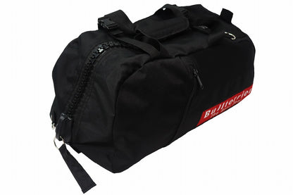BORSA BJJ ZIP BIG Bullterrier