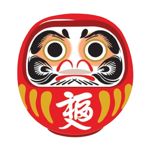 DNA Daruma