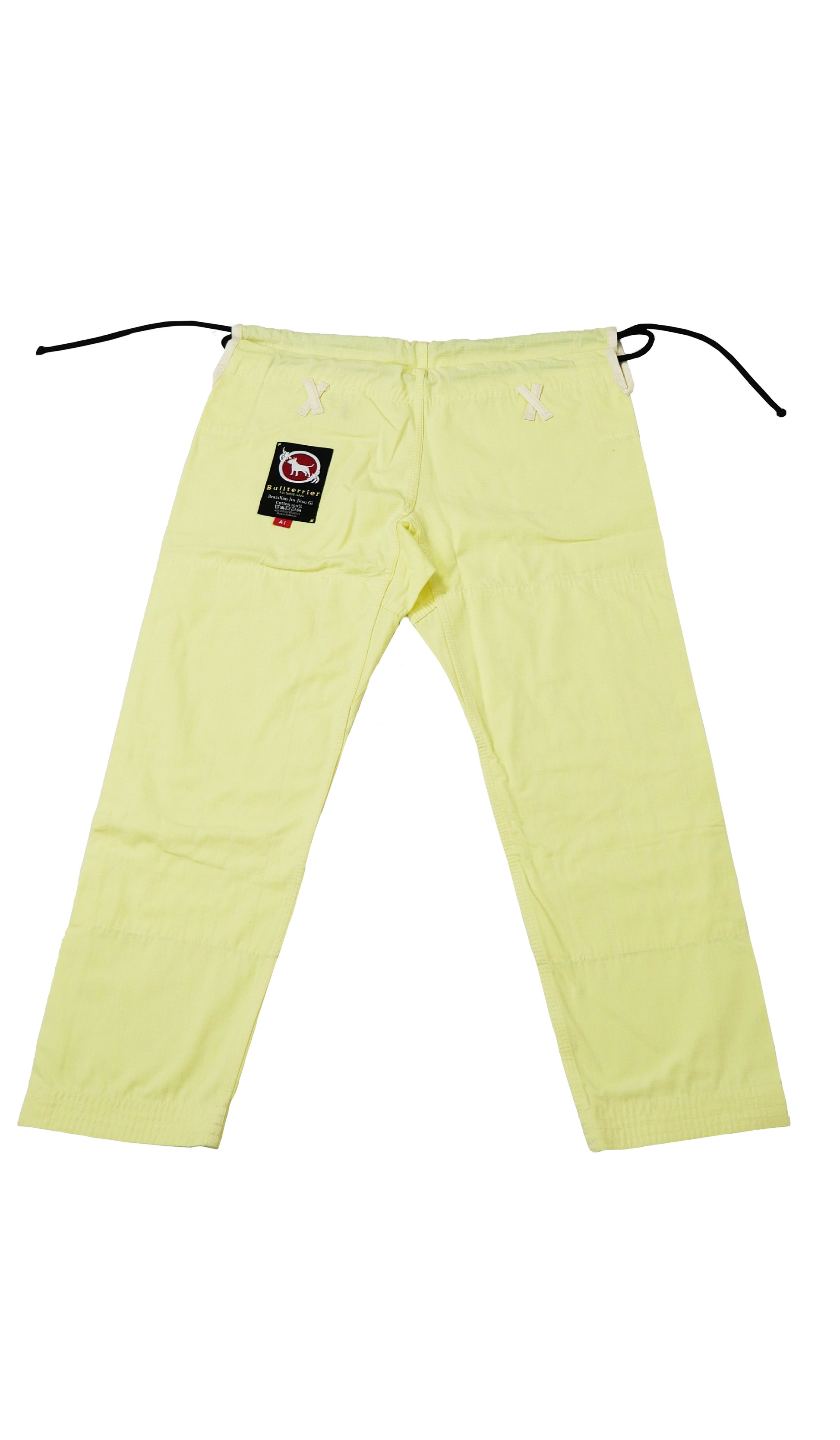 GI FRUTAS BANANA - PANTS