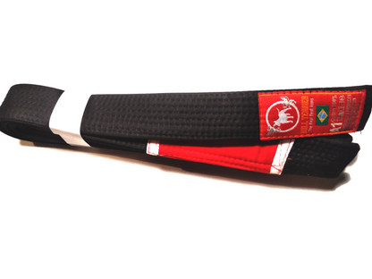 BULLTERRIER Jiu Jitsu Belt – BELT