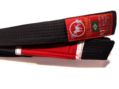 BULLTERRIER Jiu Jitsu Belt – BELT