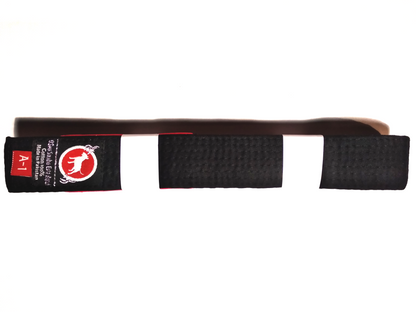 BULLTERRIER Jiu Jitsu Belt Light