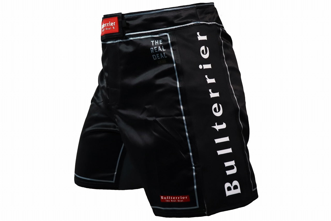 RANK Fight Shorts