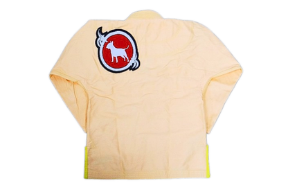 BULL TERRIER JIU JITSU UNIFORM FRUTAS