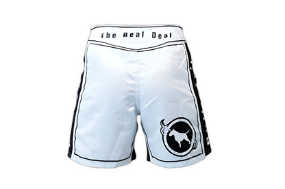 RANK Fight Shorts