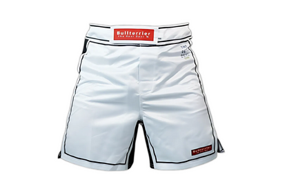 RANK Fight Shorts