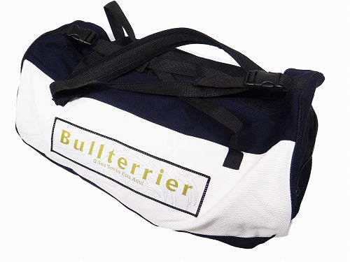 BULL TERRIER BAG