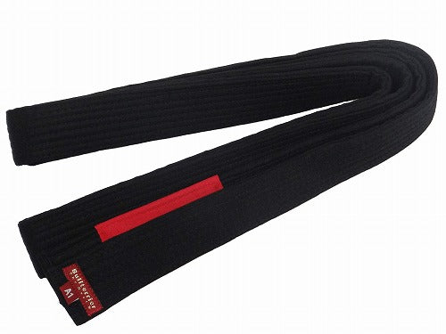 BULLTERRIER Jiu Jitsu Belt Basic