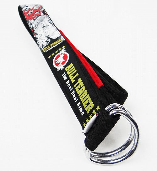 BULLTERRIER Accessories – BJJ CASUAL BELT