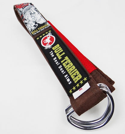 BULLTERRIER Accessories – BJJ CASUAL BELT