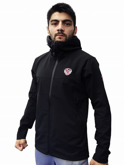 BULLTERRIER Hoodie Jacket