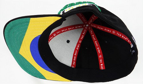 BULLTERRIER Accessories – CAP BRAZIL