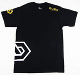 DURO T-Shirts – SIDE LOGO