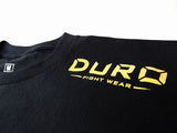 DURO T-Shirts – SIDE LOGO