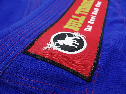 GI BULLTERRIER Jiu Jitsu Uniform – Kids TRADITIONAL GI