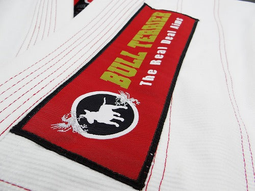 GI BULLTERRIER Jiu Jitsu Uniform – Kids TRADITIONAL GI