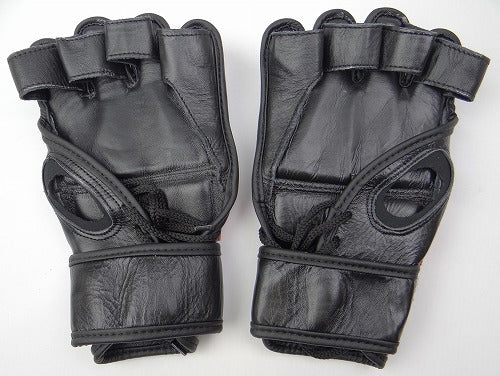 BULLTERRIER Accessories – MMA Gloves MOMOGRAM