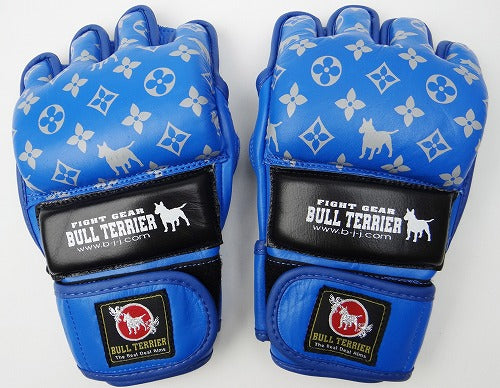 BULLTERRIER Accessories – MMA Gloves MOMOGRAM