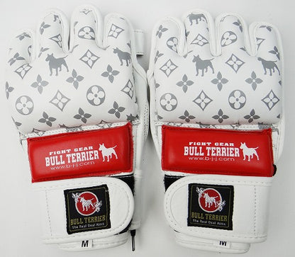 BULLTERRIER Accessories – MMA Gloves MOMOGRAM